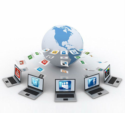 关于我们 专业电子商务平台开发与运营服务